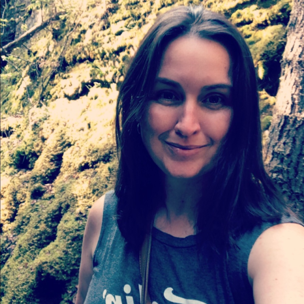 Meet your Posher, Janel